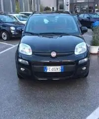 Fiat New Panda 1.2 Lounge Fiat New Panda 1.2 Lounge
