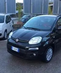 Fiat New Panda 1.2 Lounge Fiat New Panda 1.2 Lounge