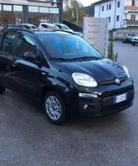 Fiat New Panda 1.2 Lounge Fiat New Panda 1.2 Lounge