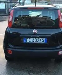 Fiat New Panda 1.2 Lounge Fiat New Panda 1.2 Lounge
