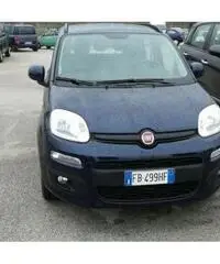 Fiat New Panda 1.2 Lounge Fiat New Panda 1.2 Lounge