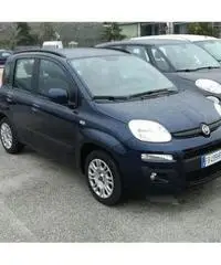 Fiat New Panda 1.2 Lounge Fiat New Panda 1.2 Lounge