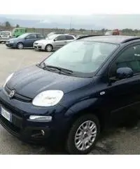 Fiat New Panda 1.2 Lounge Fiat New Panda 1.2 Lounge