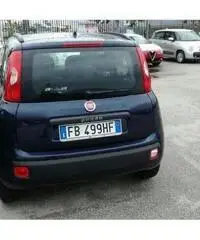 Fiat New Panda 1.2 Lounge Fiat New Panda 1.2 Lounge