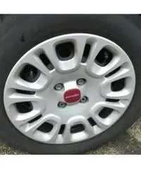 Fiat New Panda 1.2 Lounge Fiat New Panda 1.2 Lounge