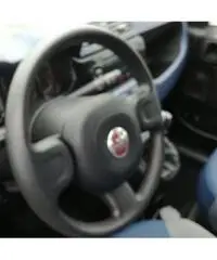 Fiat New Panda 1.2 Lounge Fiat New Panda 1.2 Lounge