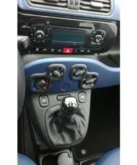 Fiat New Panda 1.2 Lounge Fiat New Panda 1.2 Lounge