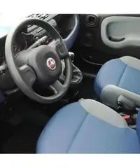 Fiat New Panda 1.2 Lounge Fiat New Panda 1.2 Lounge