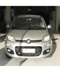 Fiat New Panda 1.3 Mjt S&S Lounge Fiat New Panda 1.3 Mjt S&S Lounge