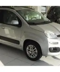 Fiat New Panda 1.3 Mjt S&S Lounge Fiat New Panda 1.3 Mjt S&S Lounge