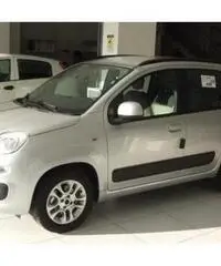 Fiat New Panda 1.3 Mjt S&S Lounge Fiat New Panda 1.3 Mjt S&S Lounge
