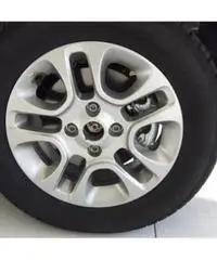 Fiat New Panda 1.3 Mjt S&S Lounge Fiat New Panda 1.3 Mjt S&S Lounge