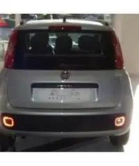 Fiat New Panda 1.3 Mjt S&S Lounge Fiat New Panda 1.3 Mjt S&S Lounge