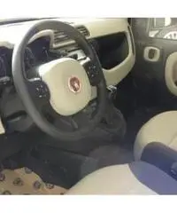 Fiat New Panda 1.3 Mjt S&S Lounge Fiat New Panda 1.3 Mjt S&S Lounge