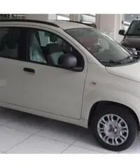 Fiat New Panda 1.3 Mjt S&S Easy Fiat New Panda 1.3 Mjt S&S Easy