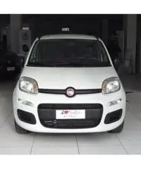 Fiat New Panda 1.3 MJT S&S Easy Fiat New Panda 1.3 MJT S&S Easy