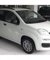Fiat New Panda 1.3 MJT S&S Easy Fiat New Panda 1.3 MJT S&S Easy
