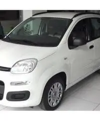 Fiat New Panda 1.3 MJT S&S Easy Fiat New Panda 1.3 MJT S&S Easy