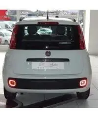 Fiat New Panda 1.3 MJT S&S Easy Fiat New Panda 1.3 MJT S&S Easy