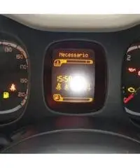 Fiat New Panda 1.3 MJT S&S Easy Fiat New Panda 1.3 MJT S&S Easy