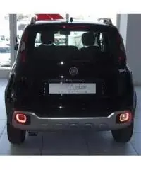 Fiat New Panda Cross 1.3 MJT S&S 4x4 Fiat New Panda Cross 1.3 MJT S&S 4x4