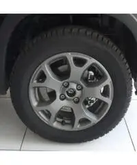 Fiat New Panda Cross 1.3 MJT S&S 4x4 Fiat New Panda Cross 1.3 MJT S&S 4x4
