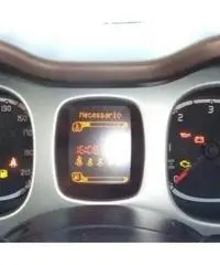 Fiat New Panda Cross 1.3 MJT S&S 4x4 Fiat New Panda Cross 1.3 MJT S&S 4x4