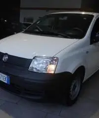 FIAT Panda 1.1 Van Active 2 posti rif. 7185509 FIAT Panda 1.1 Van Active 2 posti rif. 7185509