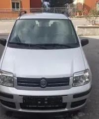 FIAT Panda 1.2 Dynamic Eco rif. 7191139 FIAT Panda 1.2 Dynamic Eco rif. 7191139