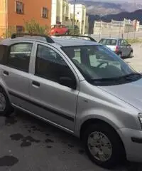 FIAT Panda 1.2 Dynamic Eco rif. 7191139 FIAT Panda 1.2 Dynamic Eco rif. 7191139