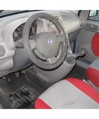 Fiat Panda 1.3 MJT 16V 4X4 Climbing Fiat Panda 1.3 MJT 16V 4X4 Climbing