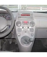 Fiat Panda 1.3 MJT 16V 4X4 Climbing Fiat Panda 1.3 MJT 16V 4X4 Climbing