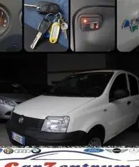 FIAT Panda 1.4 VAN Natural Power rif. 7156377 FIAT Panda 1.4 VAN Natural Power rif. 7156377