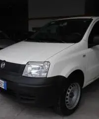 FIAT Panda 1.4 VAN Natural Power rif. 7156377 FIAT Panda 1.4 VAN Natural Power rif. 7156377