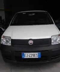 FIAT Panda 1.4 VAN Natural Power rif. 7156377 FIAT Panda 1.4 VAN Natural Power rif. 7156377