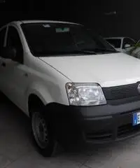 FIAT Panda 1.4 VAN Natural Power rif. 7156377 FIAT Panda 1.4 VAN Natural Power rif. 7156377