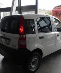 FIAT Panda 1.4 VAN Natural Power rif. 7156377 FIAT Panda 1.4 VAN Natural Power rif. 7156377