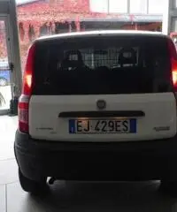 FIAT Panda 1.4 VAN Natural Power rif. 7156377 FIAT Panda 1.4 VAN Natural Power rif. 7156377