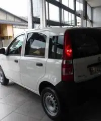 FIAT Panda 1.4 VAN Natural Power rif. 7156377 FIAT Panda 1.4 VAN Natural Power rif. 7156377