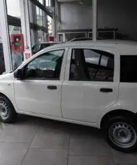 FIAT Panda 1.4 VAN Natural Power rif. 7156377 FIAT Panda 1.4 VAN Natural Power rif. 7156377