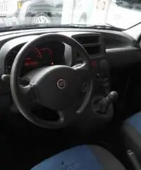 FIAT Panda 1.4 VAN Natural Power rif. 7156377 FIAT Panda 1.4 VAN Natural Power rif. 7156377