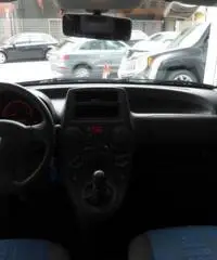 FIAT Panda 1.4 VAN Natural Power rif. 7156377 FIAT Panda 1.4 VAN Natural Power rif. 7156377