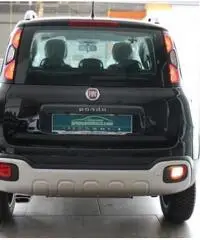 FIAT Panda Cross 1.3 MJT 95 CV S&S 4x4 rif. 6989832 FIAT Panda Cross 1.3 MJT 95 CV S&S 4x4 rif. 6989832