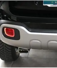 FIAT Panda Cross 1.3 MJT 95 CV S&S 4x4 rif. 6989832 FIAT Panda Cross 1.3 MJT 95 CV S&S 4x4 rif. 6989832