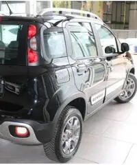 FIAT Panda Cross 1.3 MJT 95 CV S&S 4x4 rif. 6989832 FIAT Panda Cross 1.3 MJT 95 CV S&S 4x4 rif. 6989832