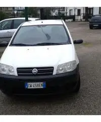 FIAT PUNTO 3 SERIE FIAT PUNTO 3 SERIE