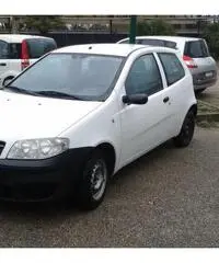 FIAT PUNTO 3 SERIE FIAT PUNTO 3 SERIE