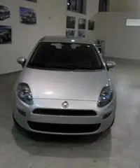 FIAT Punto Evo 1.3 Mjt 75 CV DPF 5 porte S&S Dynamic rif. 7135298 FIAT Punto Evo 1.3 Mjt 75 CV DPF 5 porte S&S Dynamic rif. 7135298