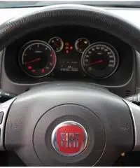 Fiat Sedici 2.0 MJT 4X4 Experience