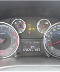 Fiat Sedici 2.0 MJT 4X4 Experience